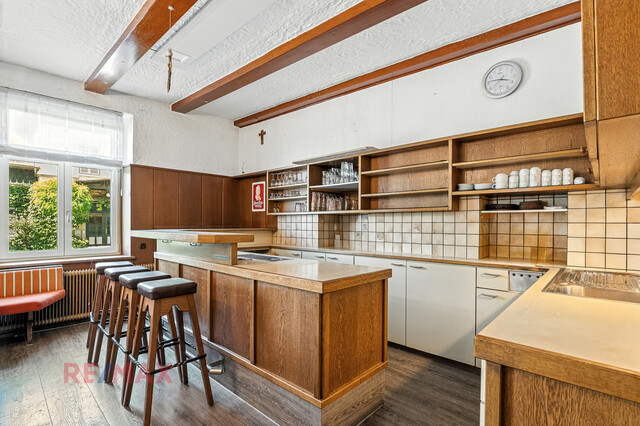 Gasthaus mit Tradition – bereit für neuen Glanz