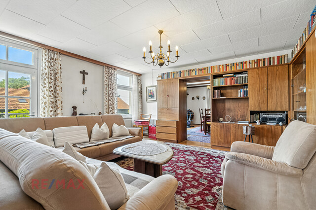 Gasthaus mit Tradition – bereit für neuen Glanz