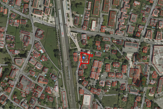 Gasthaus mit Tradition – bereit für neuen Glanz