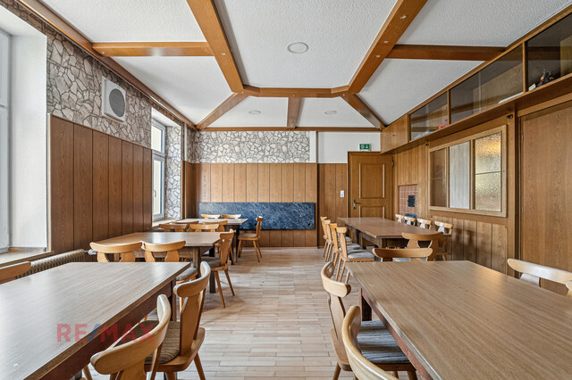 Gasthaus mit Tradition – bereit für neuen Glanz