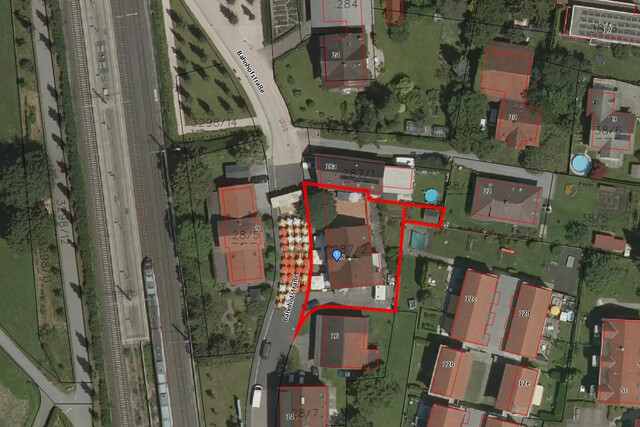 Gasthaus mit Tradition – bereit für neuen Glanz