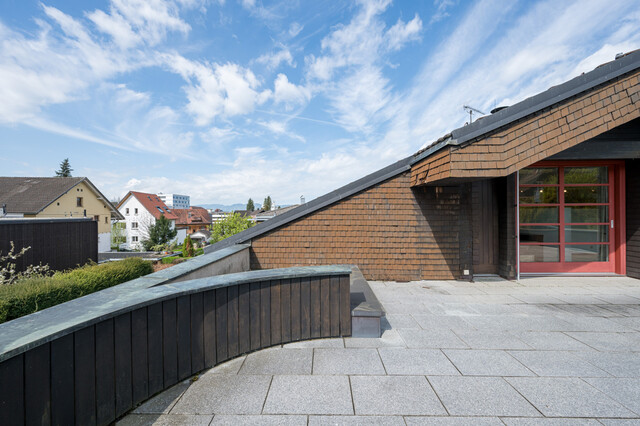 Exklusives Wohnhaus in bester Lage