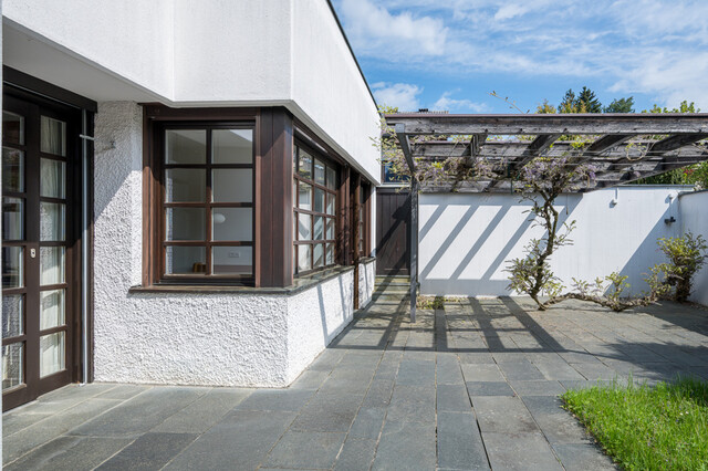 Exklusives Wohnhaus in bester Lage