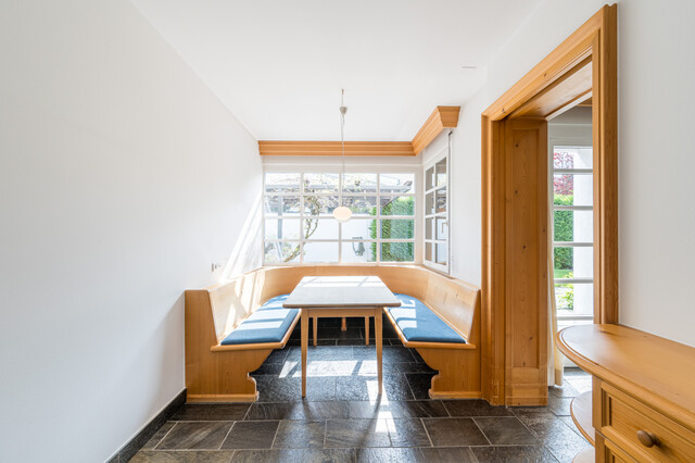 Exklusives Wohnhaus in bester Lage