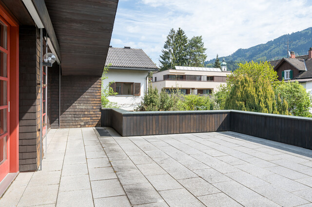 Exklusives Wohnhaus in bester Lage