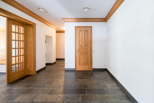 Exklusives Wohnhaus in bester Lage