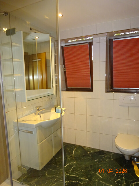 Riesiges Haus mit großem Garten in Altenstadt