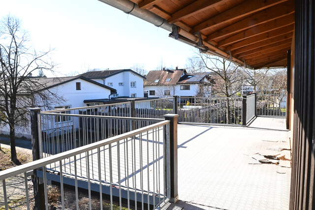 Toplage Altach – Sonniges EFH mit Garten, Terrasse, Balkon und Doppelgarage