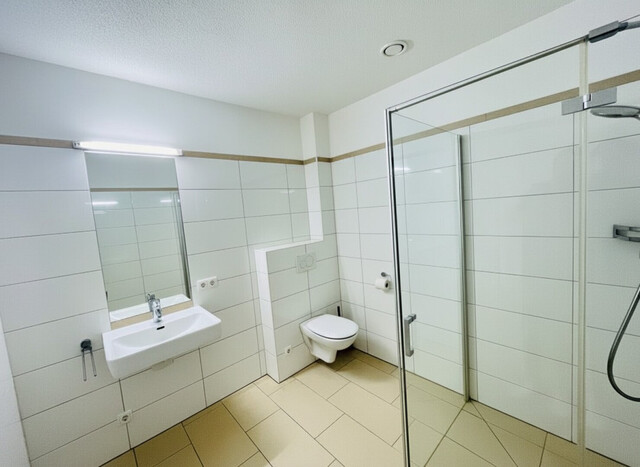 Moderne 2-Zimmer-Terrassenwohnung in Götzis - Strom schon inklusive!