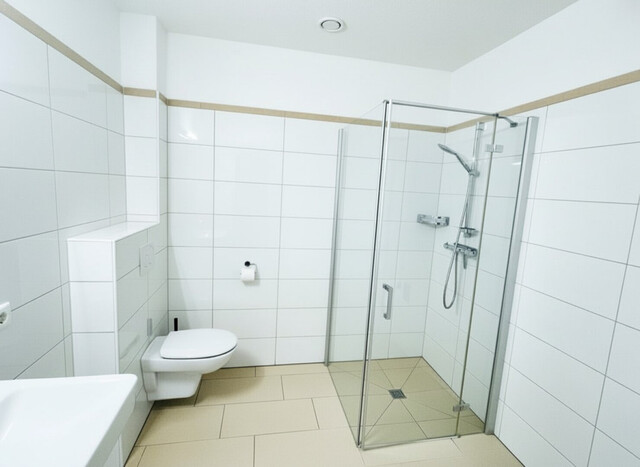 Moderne 2-Zimmer-Terrassenwohnung in Götzis - Strom schon inklusive!