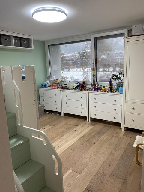 Exklusives Eckreihenhaus in absoluter Seenähe