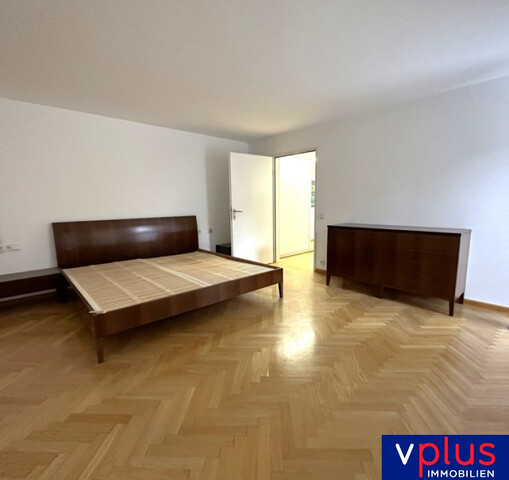 Exklusive Maisonette-Wohnung mit Wintergarten und Terrasse