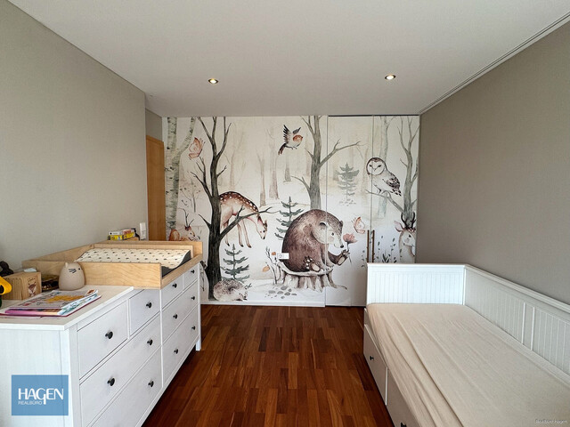 Exklusive Vierzimmerwohnung mit Gartenanteil in Höchst – Wohnen mit Stil und Komfort