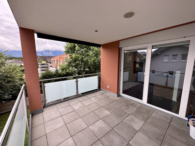 Tolle 3-Zi-Wohnung in 4-Parteien-Haus in Gisingen