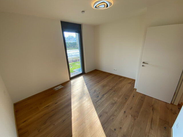 Mietwohnung - Neubau Dornbirn