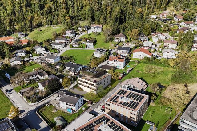 Mehr Raum, mehr Möglichkeit - moderne 3 Zimmer Wohnung!