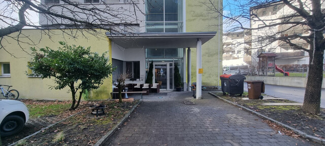 Renditestarkes Wohnhaus in Toplage von Götzis - 45 Zimmer, 15 Garagen, ca. 1.045 m² Nutzfläche!