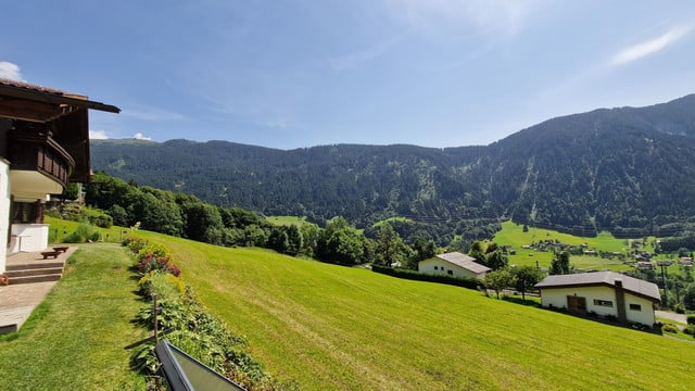 Gemütliches Einfamilienhaus in Idylle zu verkaufen