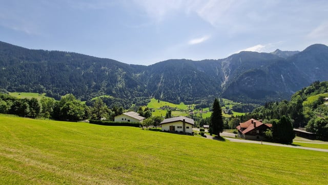 Gemütliches Einfamilienhaus in Idylle zu verkaufen