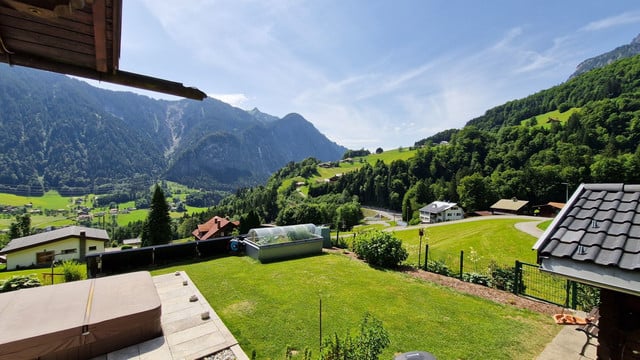 Gemütliches Einfamilienhaus in Idylle zu verkaufen