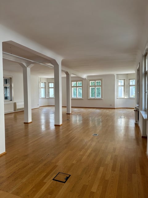 Gewerbefläche mit Altbau-Charme am Marktplatz in Dornbirn