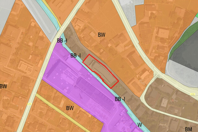 Helle 4-Zimmer-Wohnung mit Balkon in ruhiger Lage von Schlins