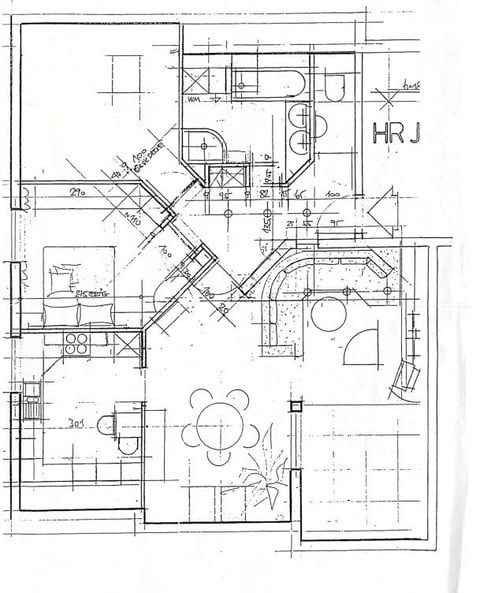 3 Zimmer Dachgeschoßwohnung in toller Lage in Dornbirn zu verkaufen