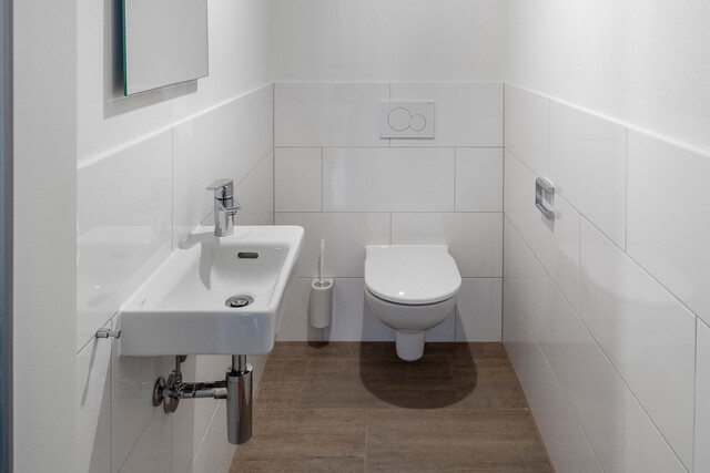 Charmantes Reihenhaus in Dornbirn-Oberdorf