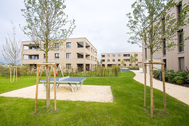 Helle 3-Zimmerwohnung zum Spitzenpreis I Whg C03