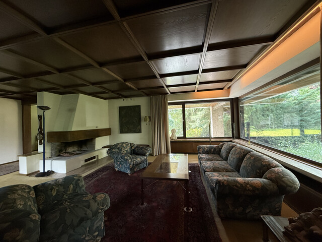 Mein Anwesen mit Charme und Schwimmbad im Lustenauer Rheindorf