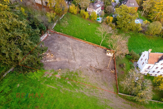 Bauen Sie Ihr Paradies – Großzügiges Grundstück mit Panoramablick!