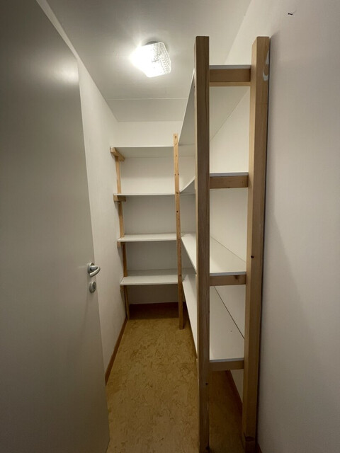 Wunderbare 3-Zimmerwohnung mit Balkon in Rankweil-Brederis zu vermieten!