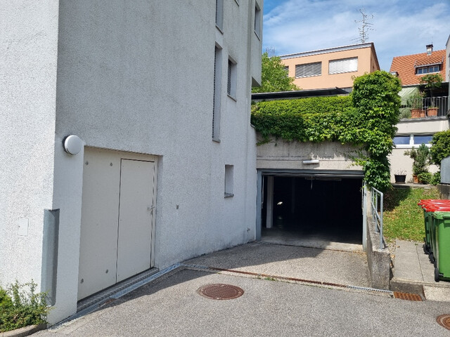 BELRUPTSTRASSE – GROSSZÜGIGES WOHNEN IN BREGENZ