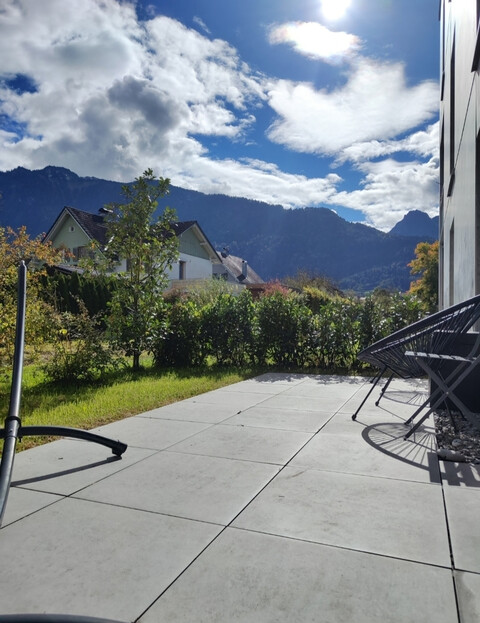 Neubaugartenwohnung, PROVISIONSFREI!