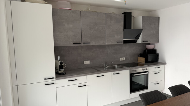 4-Zimmer Wohnung in Hohenems! - NEUBAU 2023