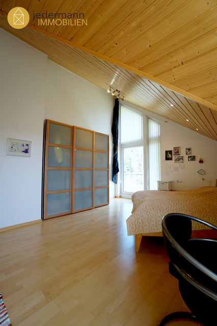 !! VERGEBEN !! RÖTHIS: Elegantes Wohnhaus in Hanglage - traumhafter Ausblick!