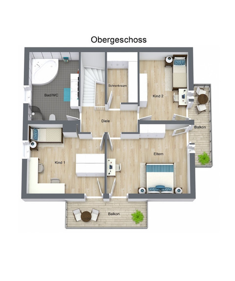 !! VERGEBEN !! RÖTHIS: Elegantes Wohnhaus in Hanglage - traumhafter Ausblick!