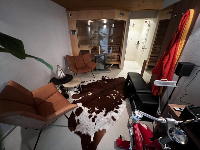 Exklusives Ferienhaus mit über 4000m2 Grundstück