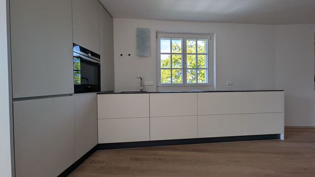 Hochwertige 3,5-Zimmerwohnung mit Loggia und Weitblick in Bregenz