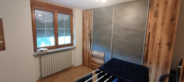 Provisionsfrei - Geräumige Maisonette-Wohnung mit Aussicht in die Berge