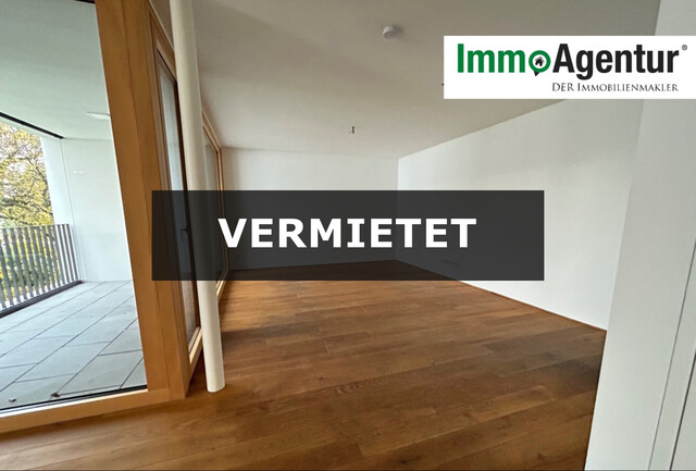 2-Zimmer-Neubauwohnung| Dornbirn