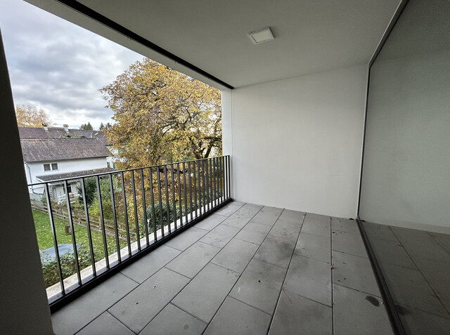 2-Zimmer-Neubauwohnung| Dornbirn