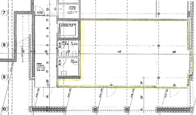 Attraktives Geschäftslokal mit großer Schaufensterfläche im Herzen von Lochau