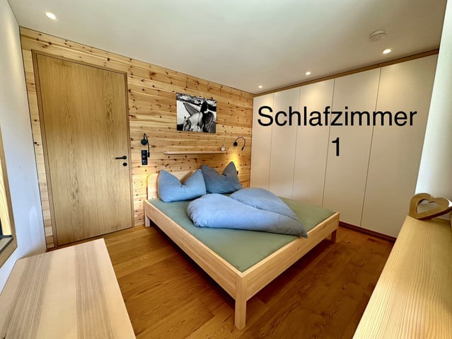 Exklusive, traumhaft schöne Wohnung  in der Marktgemeinde Bezau im schönen Bregenzerwald