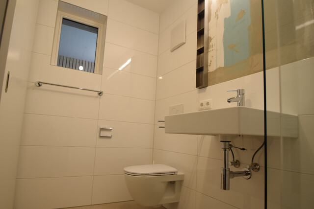 Singlewohnung in Hohenems zu vermieten im EG!