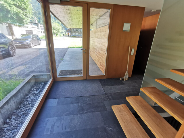 Wunderschönes exklusives Einfamilienhaus im Bregenzerwald / Schnepfau