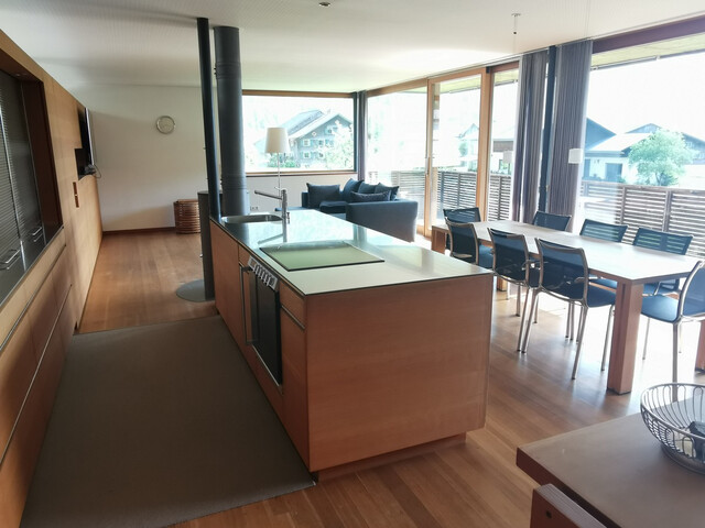 Wunderschönes exklusives Einfamilienhaus im Bregenzerwald / Schnepfau