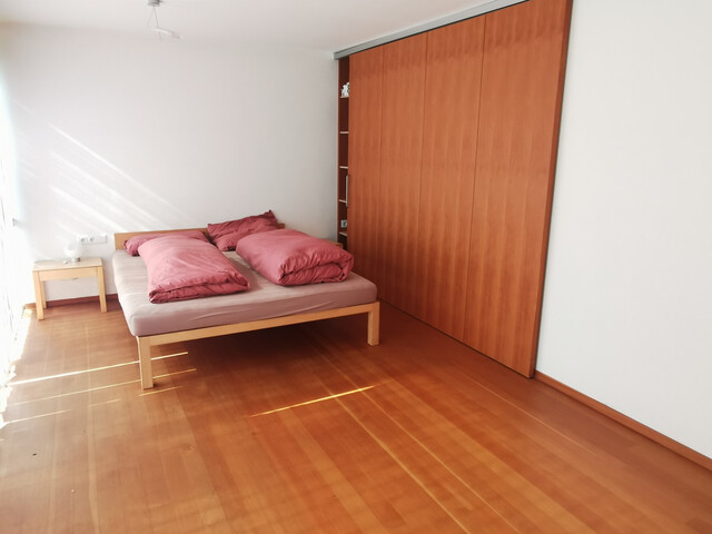 Wunderschönes exklusives Einfamilienhaus im Bregenzerwald / Schnepfau