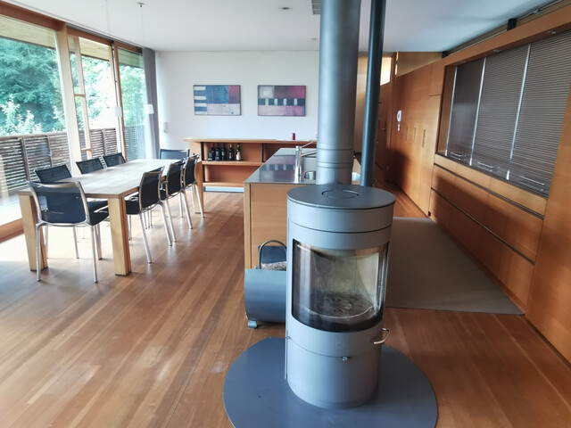 Wunderschönes exklusives Einfamilienhaus im Bregenzerwald / Schnepfau