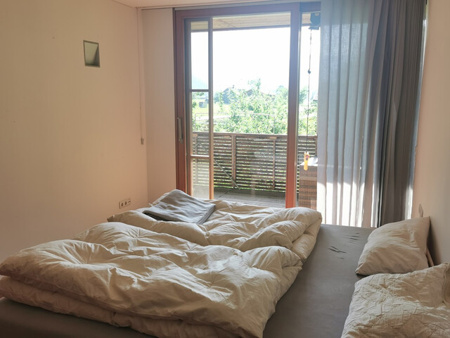 Wunderschönes exklusives Einfamilienhaus im Bregenzerwald / Schnepfau